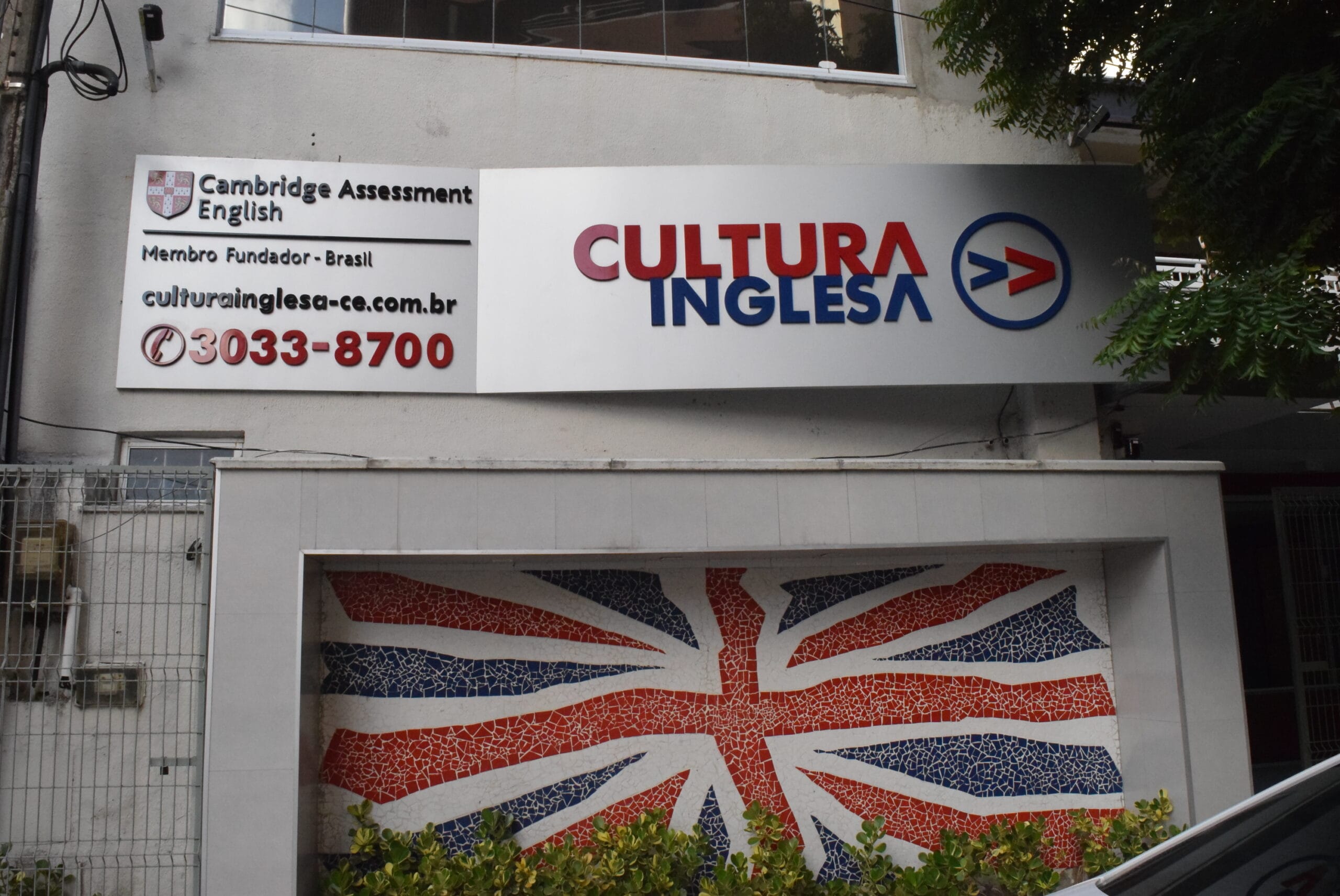 unidade meireles
