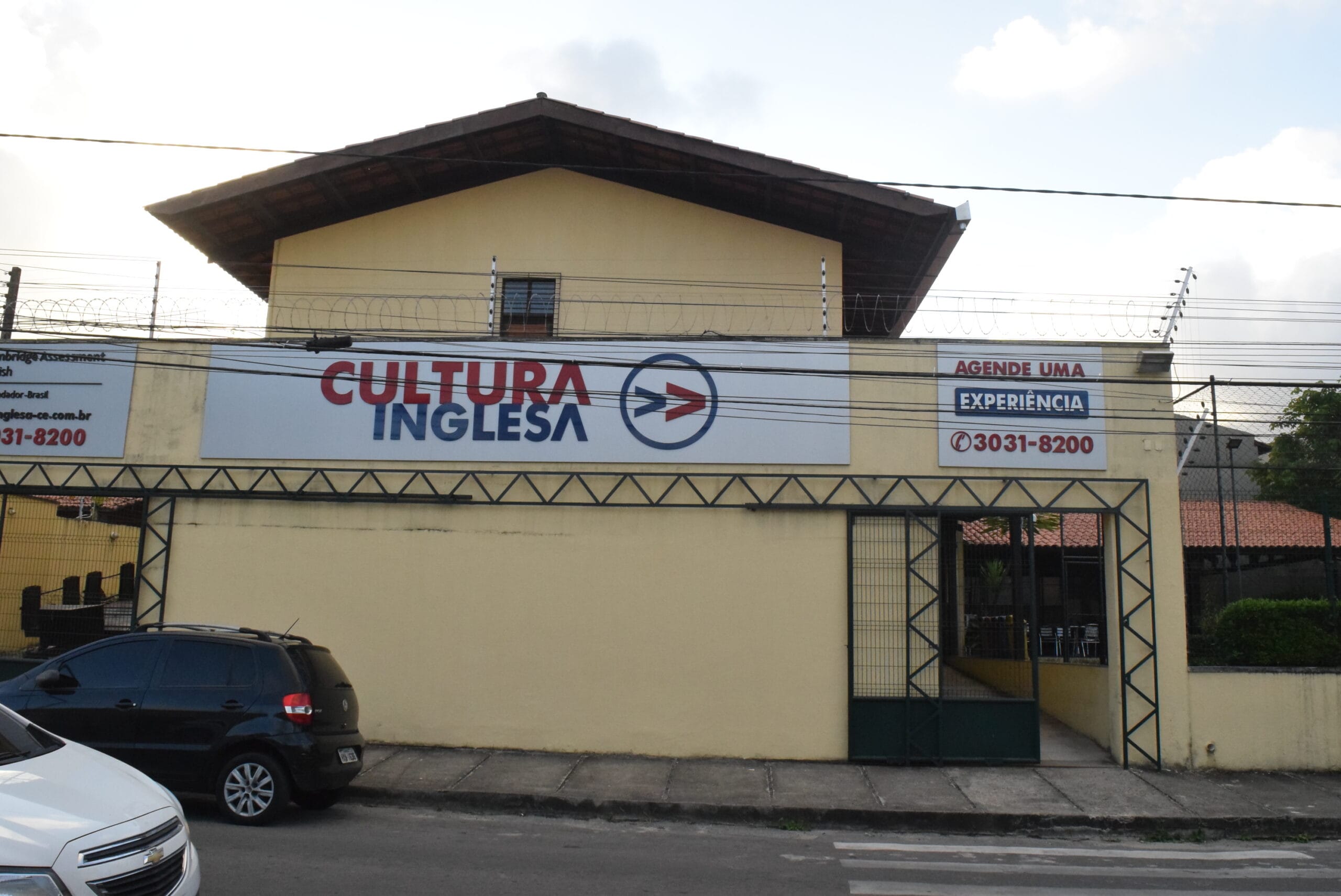 unidade via sul